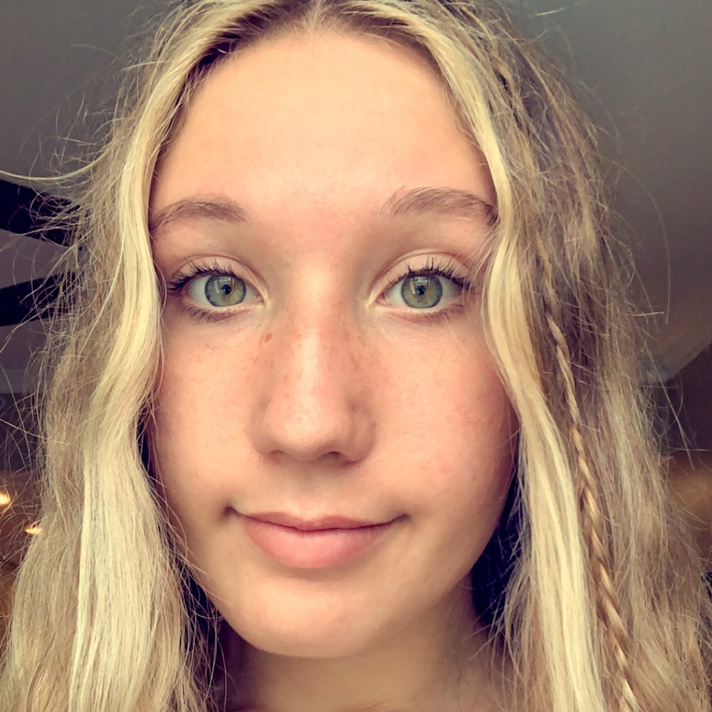 Meet your Posher, Brooklynn